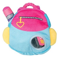 Doogy, Dig Plush Backpack