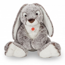 Teddy Hermann, Sitzender Hase 45 cm