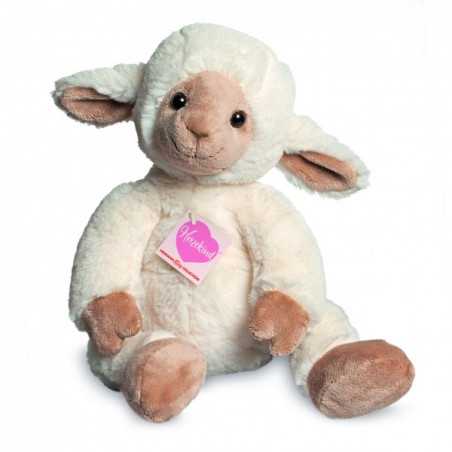 Teddy Hermann, Lamm Frido 32 cm
