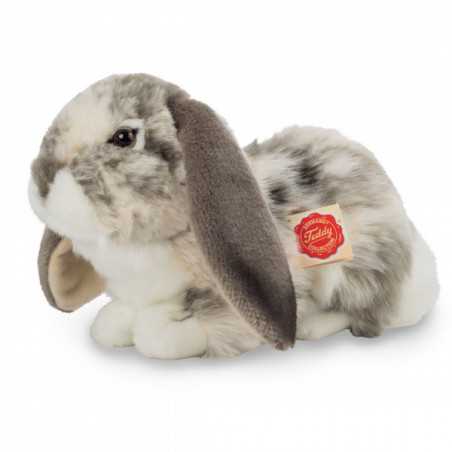 Teddy Hermann, Widder Hase Kuscheltier 30 cm