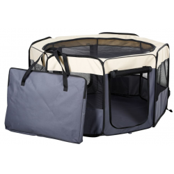 Kerbl Foldable Puppy and Kitten Playpen