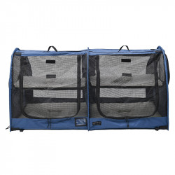 CatComfort Double XL Cat Show Cage