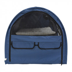 CatComfort Double XL Cat Show Cage