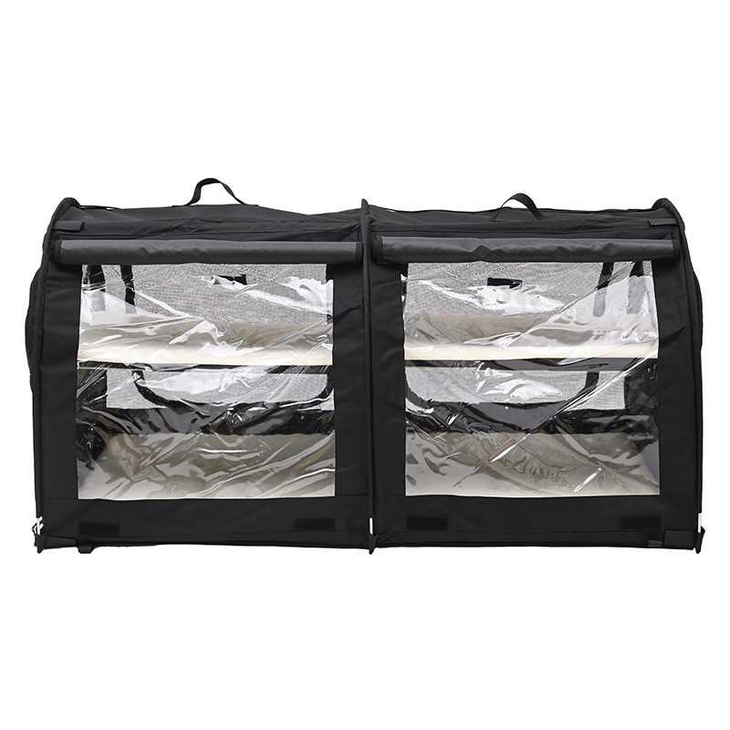 CatComfort Double XL Cat Show Cage