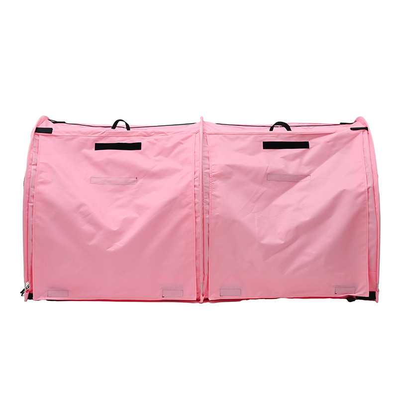 Gabbia da esposizione per gatti CatComfort Double XL