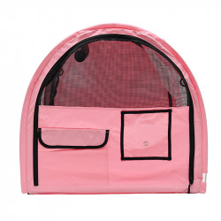 CatComfort Double XL Cat Show Cage