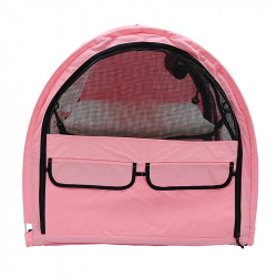 CatComfort Double XL Cat Show Cage