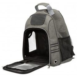 Sac à dos Dan pour chien et chat Trixie