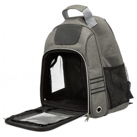 Sac à dos Dan pour chien et chat Trixie