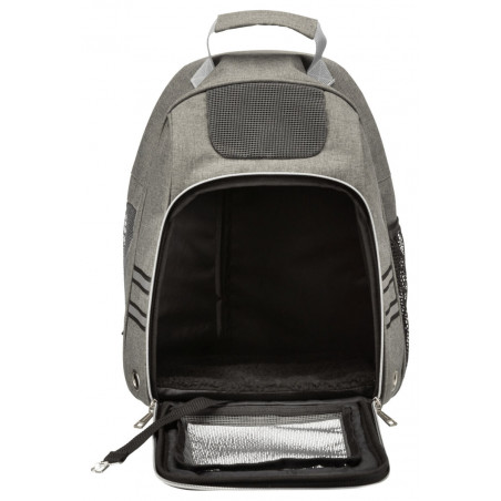 sac de transport pour chat et chien