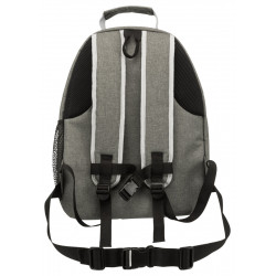 Sac à dos Dan pour chien et chat Trixie