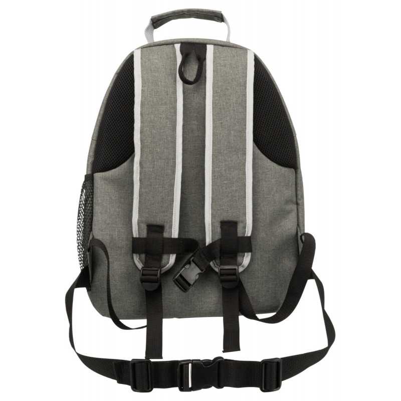 Sac à dos Dan pour chien et chat Trixie