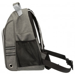 Sac à dos Dan pour chien et chat Trixie