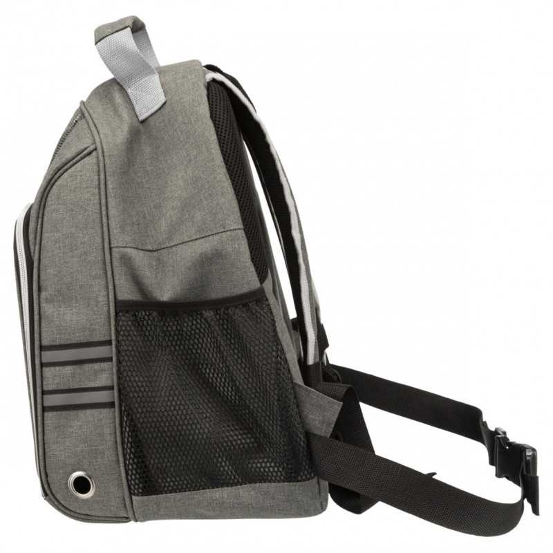 Sac à dos Dan pour chien et chat Trixie