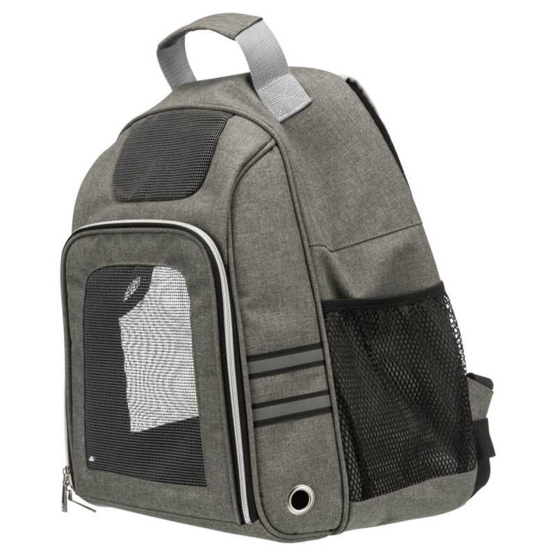 sac à dos pour chien et chat