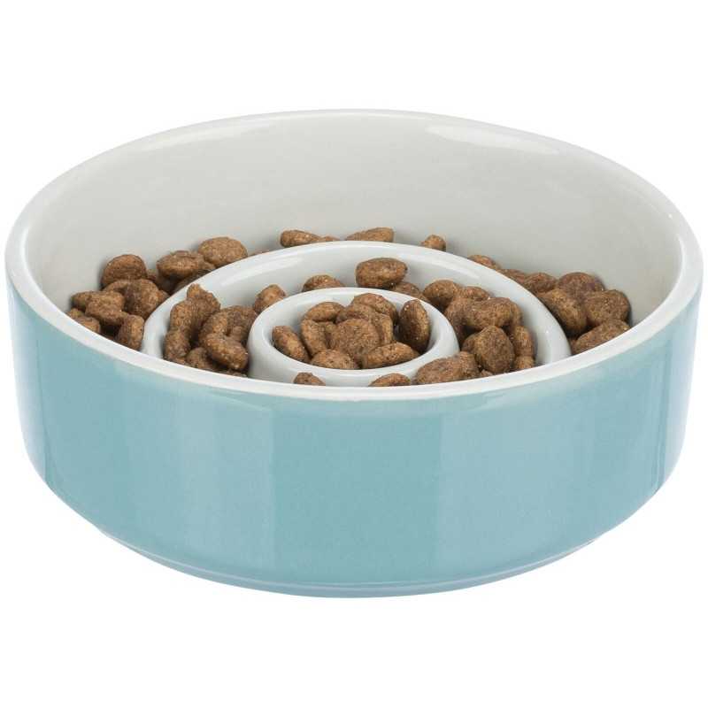copy of Trixie, Slow Feeding Ceramic bowl copy of Trixie, Slow Feeding Ceramic bowl