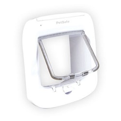 Petsafe, Chatière Microchip Cat Flap Petsafe