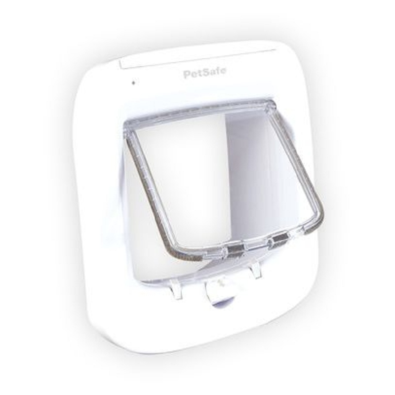 Petsafe, Gatera para gatos con microchip Petsafe Petsafe, Gatera para gatos con microchip Petsafe