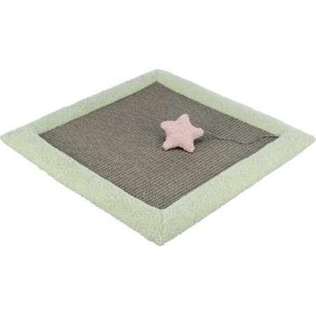 Trixie, Alfombra rascadora para niños