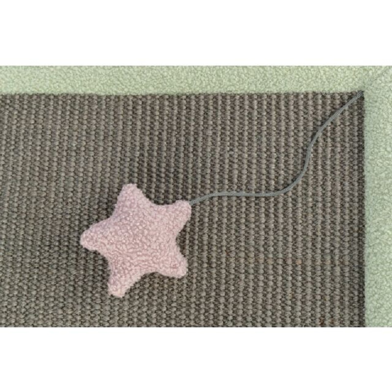 Trixie, Tappetino antigraffio per bambini