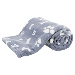 Trixie, Kenny coperta