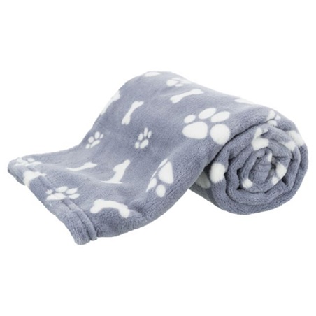 Trixie, Kenny Blanket
