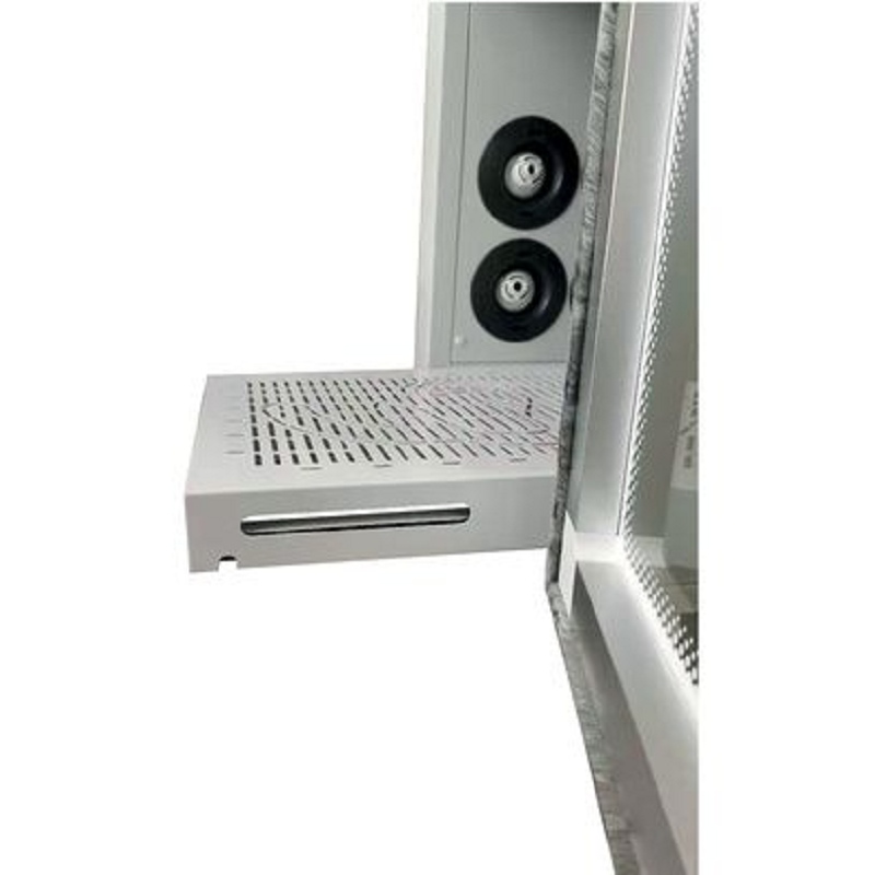 Phoenix, Cabine de séchage pour chat et petits chiens