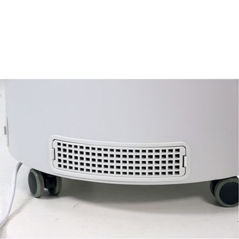 Phoenix, Cabine de séchage ronde pour chat ou petit chien