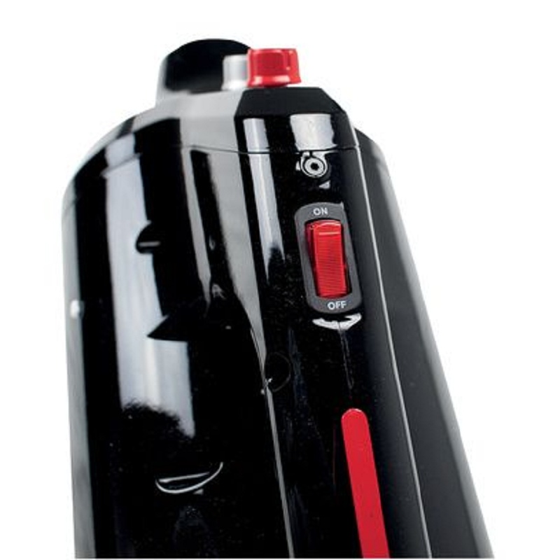 Phoenix, Pampero portable carbon-free blow dryer