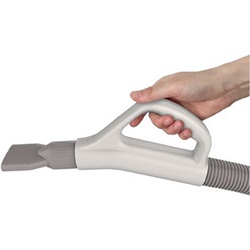 Pulseur séchoir portable Cierzo Pegase 1700W avec écran tactile et technologie ionique anti-statique pour le toilettage