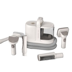 Divers, 6-in-1-Vakuum-Pflegeset