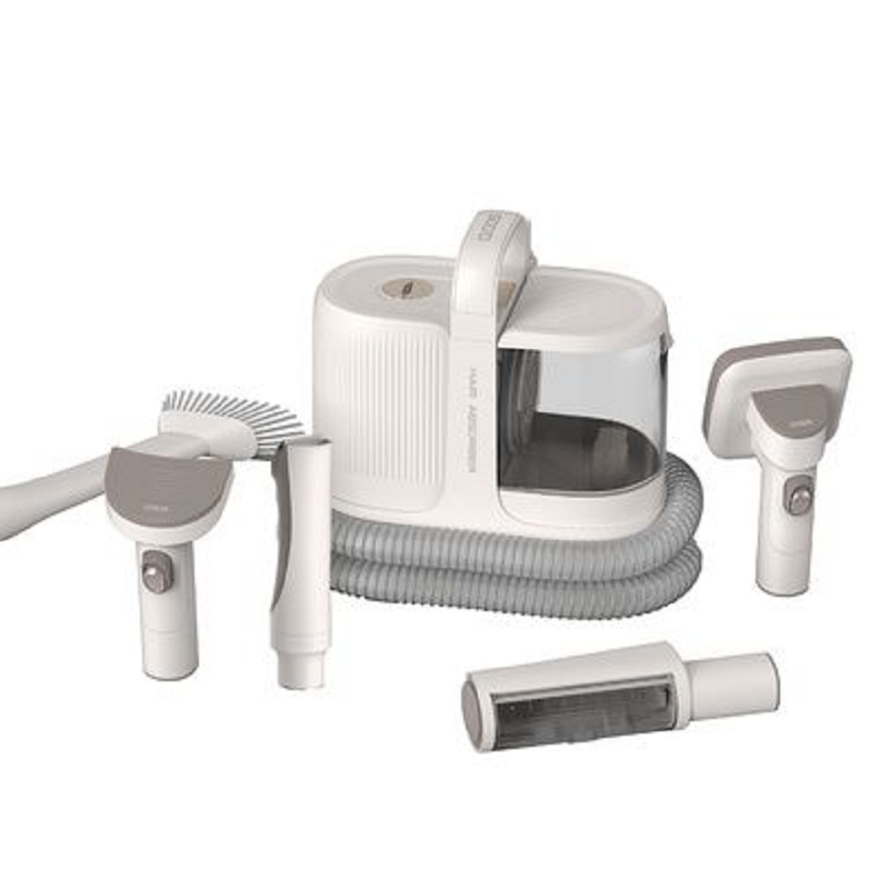 Divers, 6-in-1-Vakuum-Pflegeset Divers, 6-in-1-Vakuum-Pflegeset