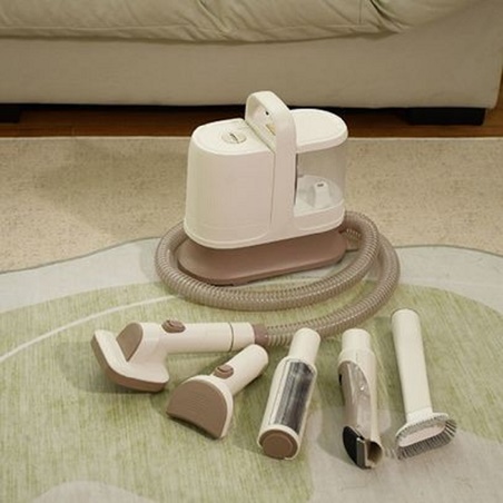 Divers, 6-in-1-Vakuum-Pflegeset