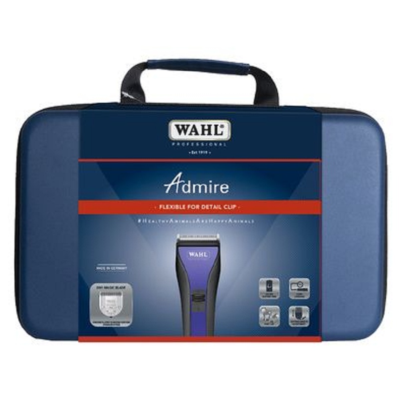 Wahl, WAHL Admire Rasenmäher