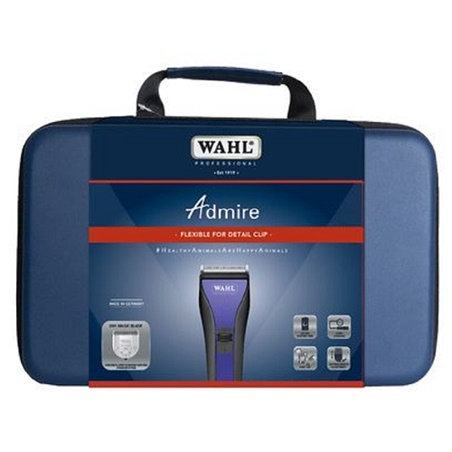 Wahl, WAHL Admire Rasenmäher