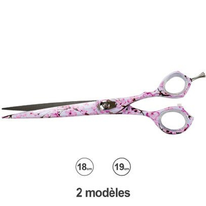 Idéalcut, IdealCut Flower Straight Scissors