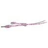 Idéalcut, IdealCut Flower LEFT-HANDED Curved Scissors: 19 cm