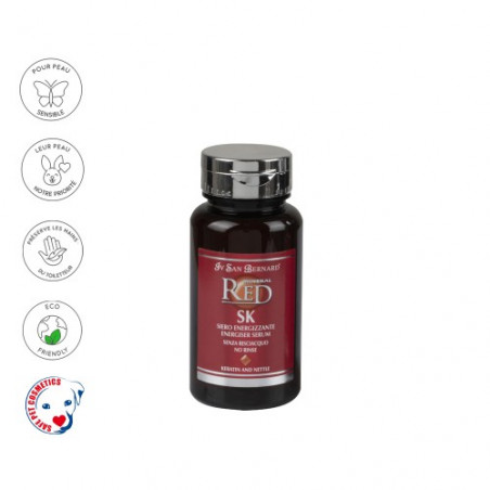 IV SAN BERNARD, SK Mineral Red Energizing Serum