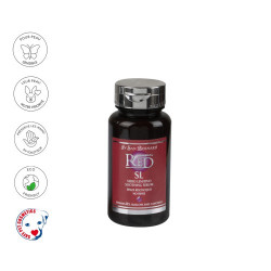 IV SAN BERNARD, SL Mineral Red Serum beruhigt und beruhigt