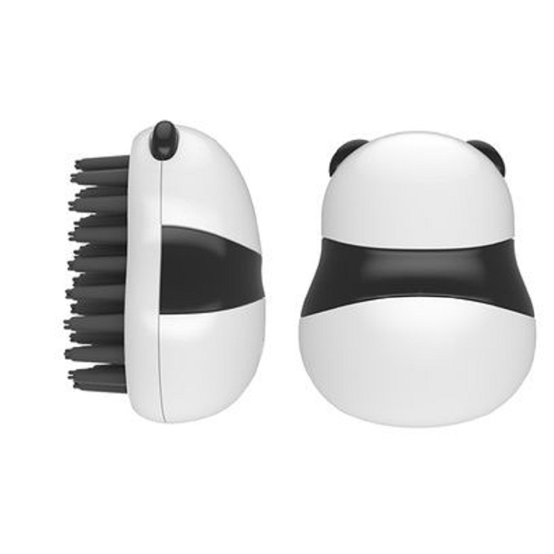 IdéalDog, Kit de toilettage pour chat : 7 accessoires