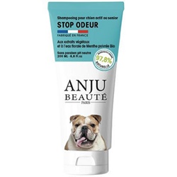 Anju Beauté, Anju Champú Antiolores: 200ml