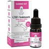 Divers, CBD Oil for Dogs D-Stress 10%