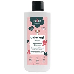 BIOGANCE, Plouf Universalshampoo: 200 ml