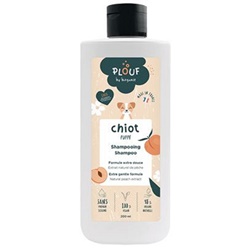 BIOGANCE, Plouf Welpenshampoo: 200 ml