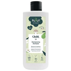 BIOGANCE, Plouf Cat Shampoo: 200 ml