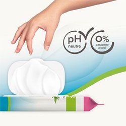 Beaphar, Salviette detergenti universali a base vegetale: 30 salviette