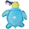 Doogy, Recycled turtle plush