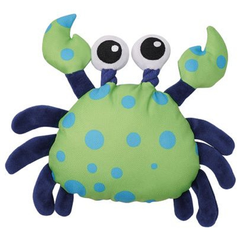 Doogy, Peluche crabe recyclée