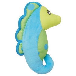 Doogy, Peluche Hippocampe recyclée