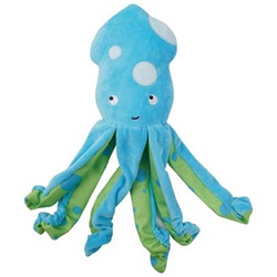 Doogy, Peluche pulpo reciclado